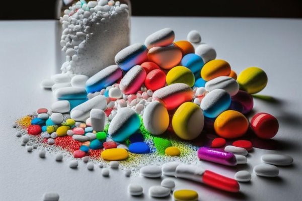 Ссылка на кракен