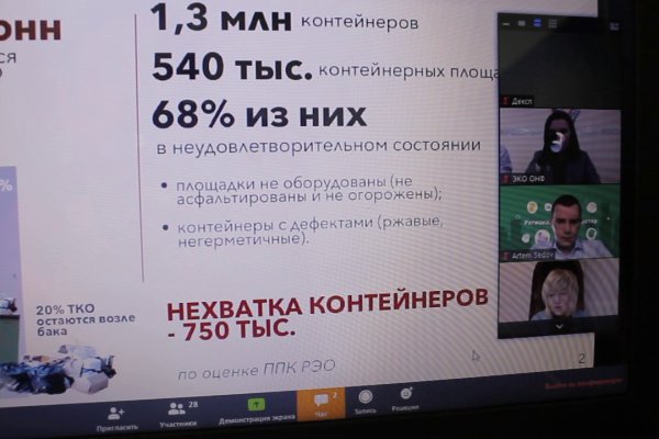 Кракен через тор