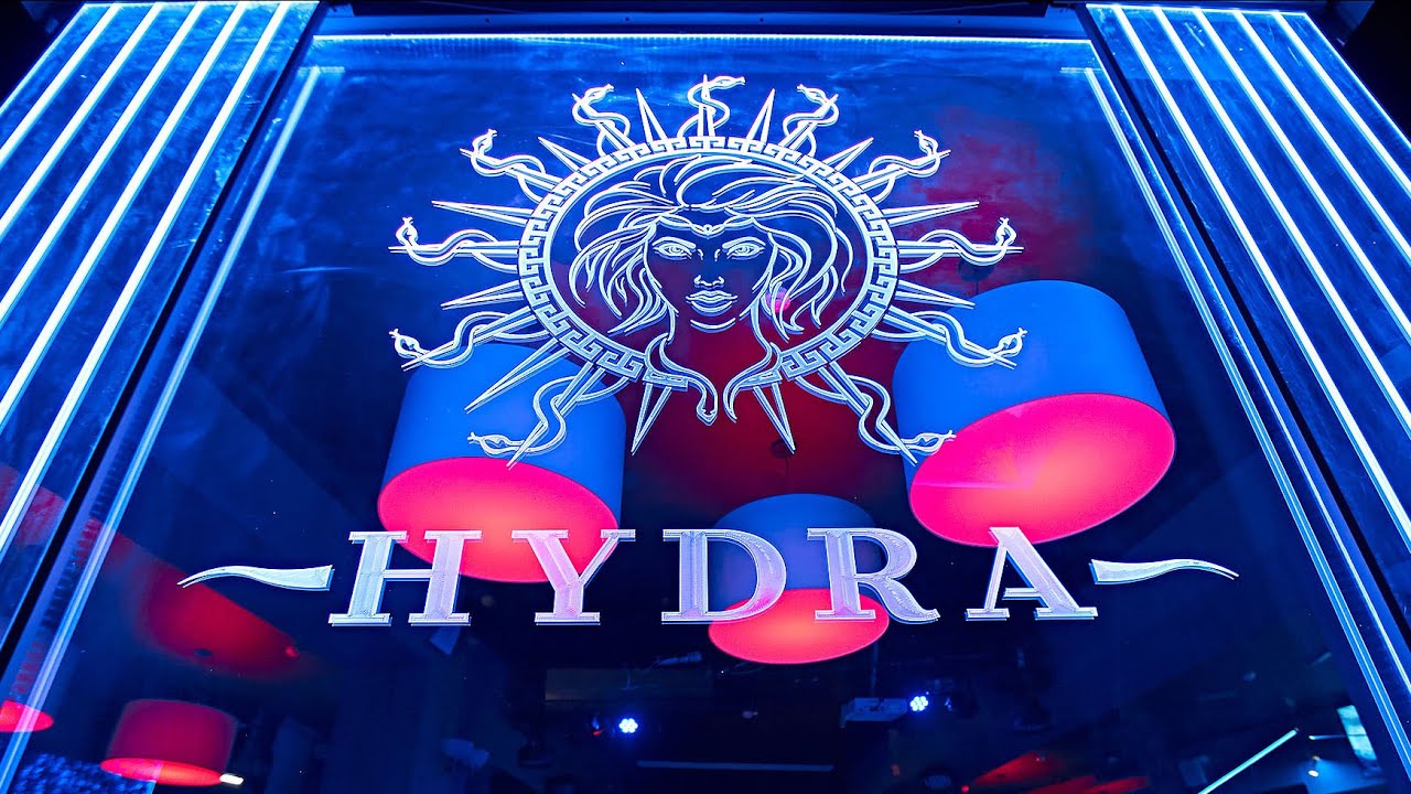 Кракен новый сайт